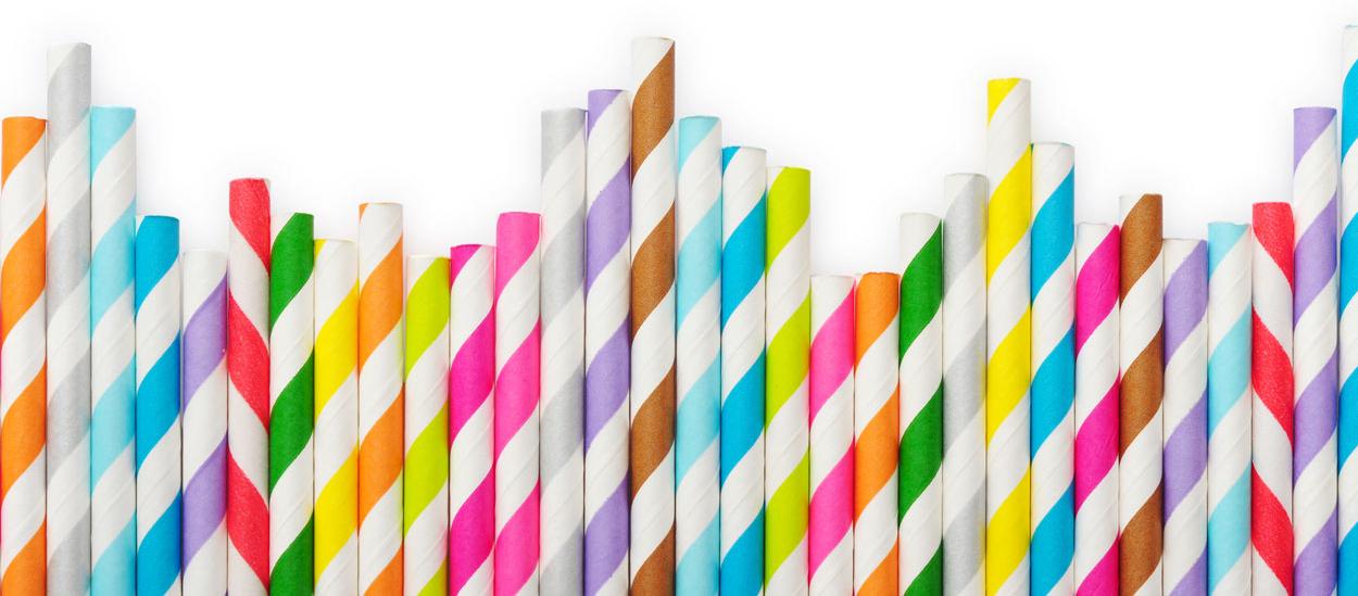 Paper Straws